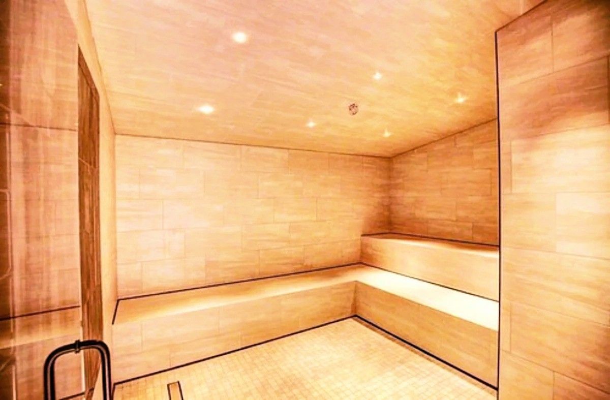 Photo of Vinarosa Resort & Spa - Sauna, Steam Room