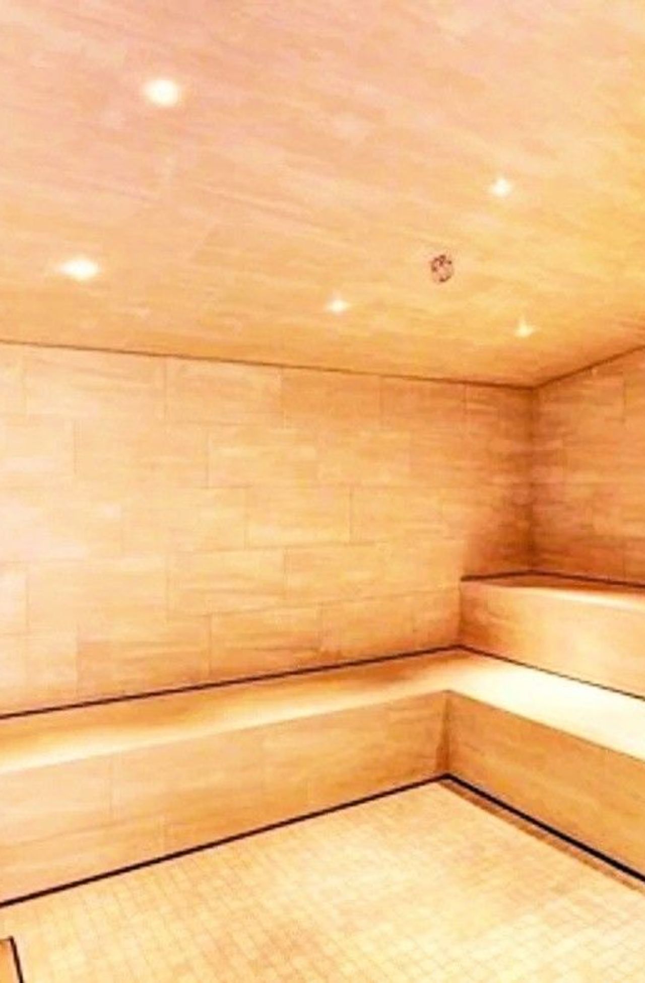 Photo of Vinarosa Resort & Spa - Sauna, Steam Room