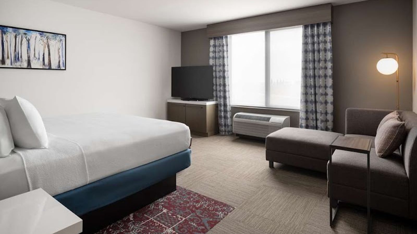 Photo of Hilton Garden Inn Visalia