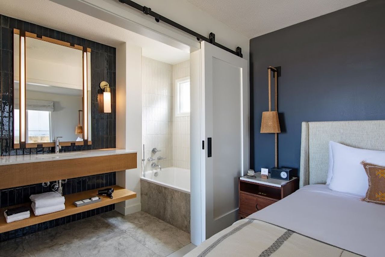 Photo of The Sanctuary Beach Resort - Suite