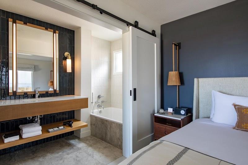 Photo of The Sanctuary Beach Resort - Suite