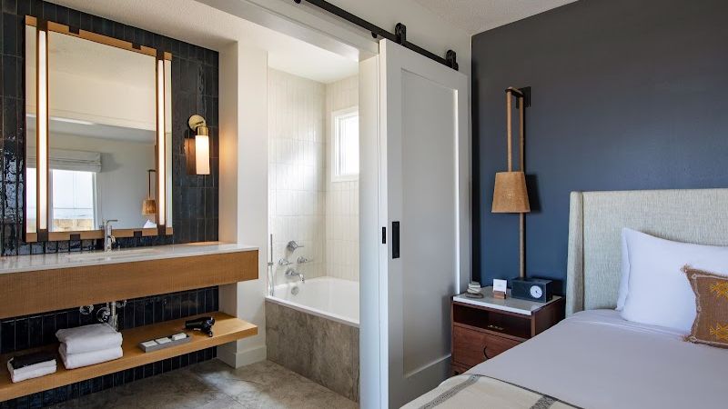 Photo of The Sanctuary Beach Resort - Suite