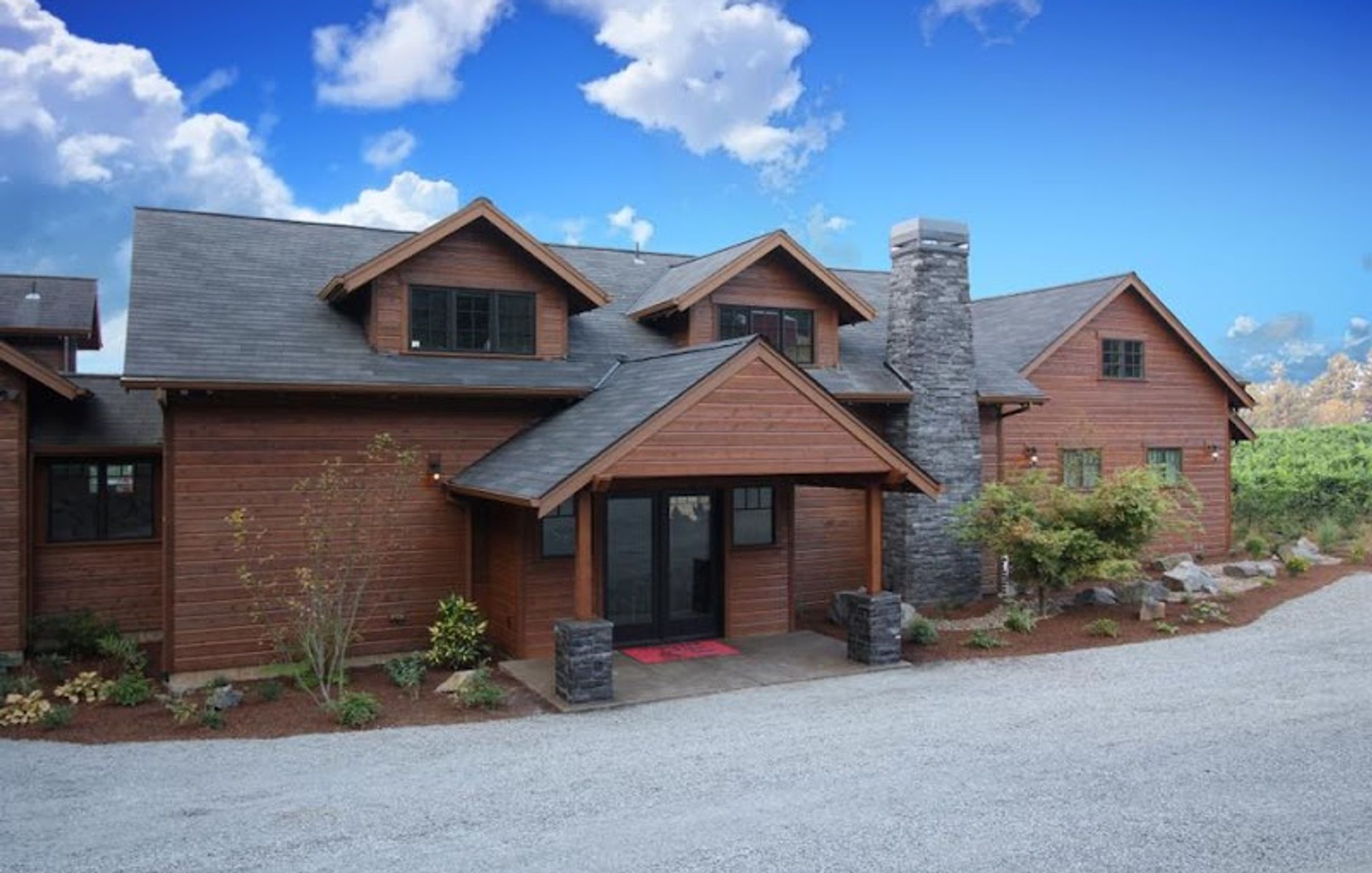 Vineyard View Inn
