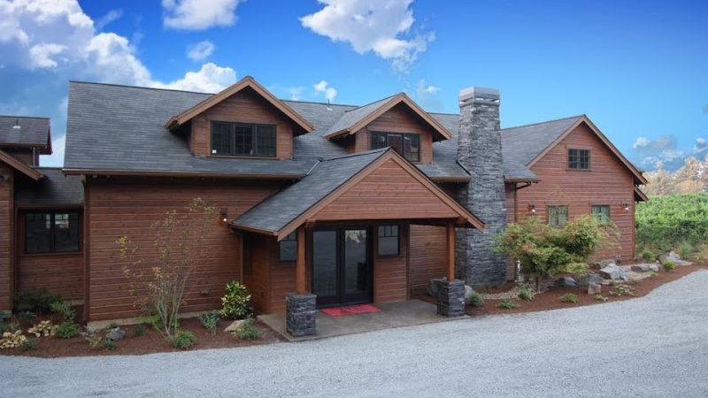 Photo of Vineyard View Inn