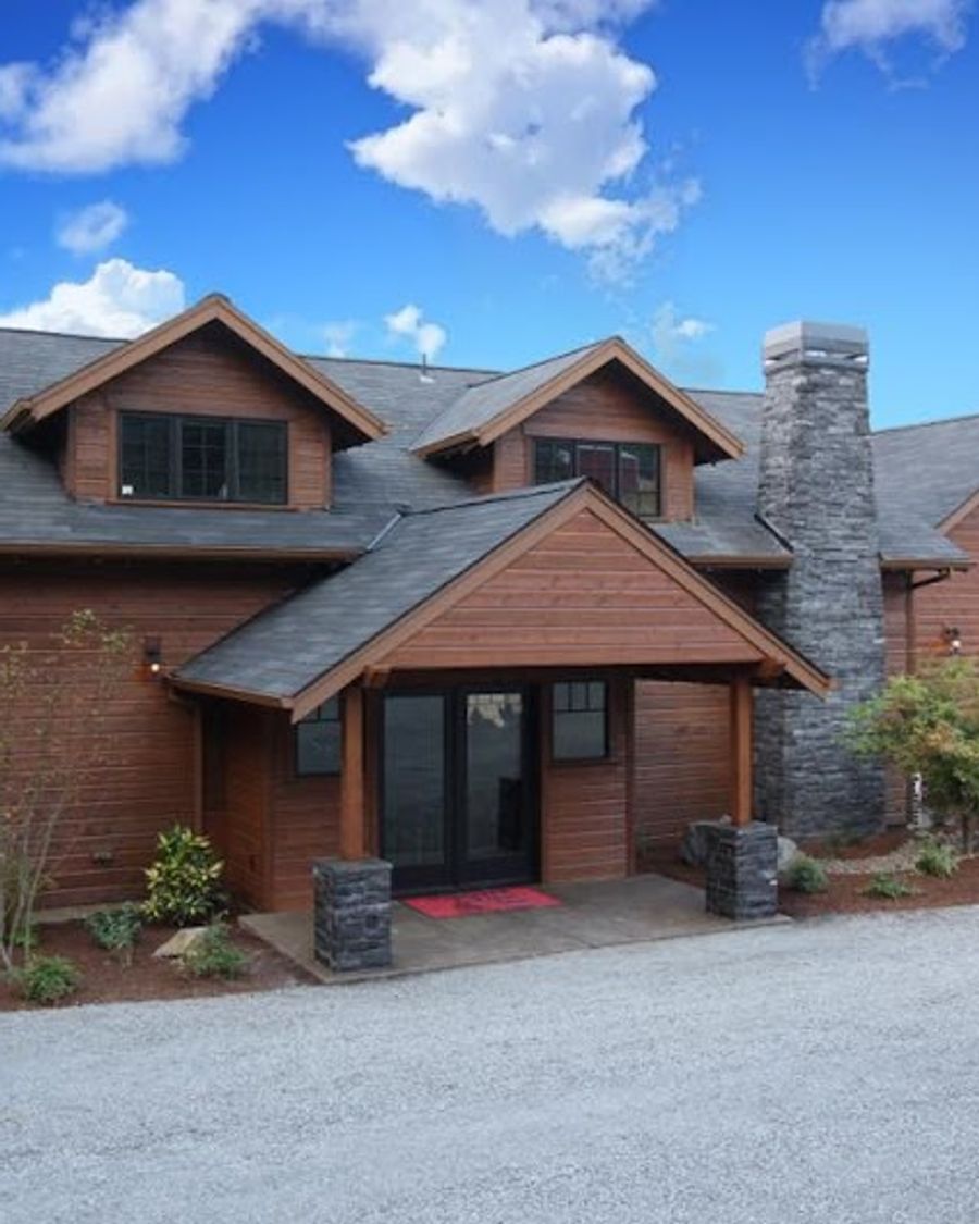 Vineyard View Inn