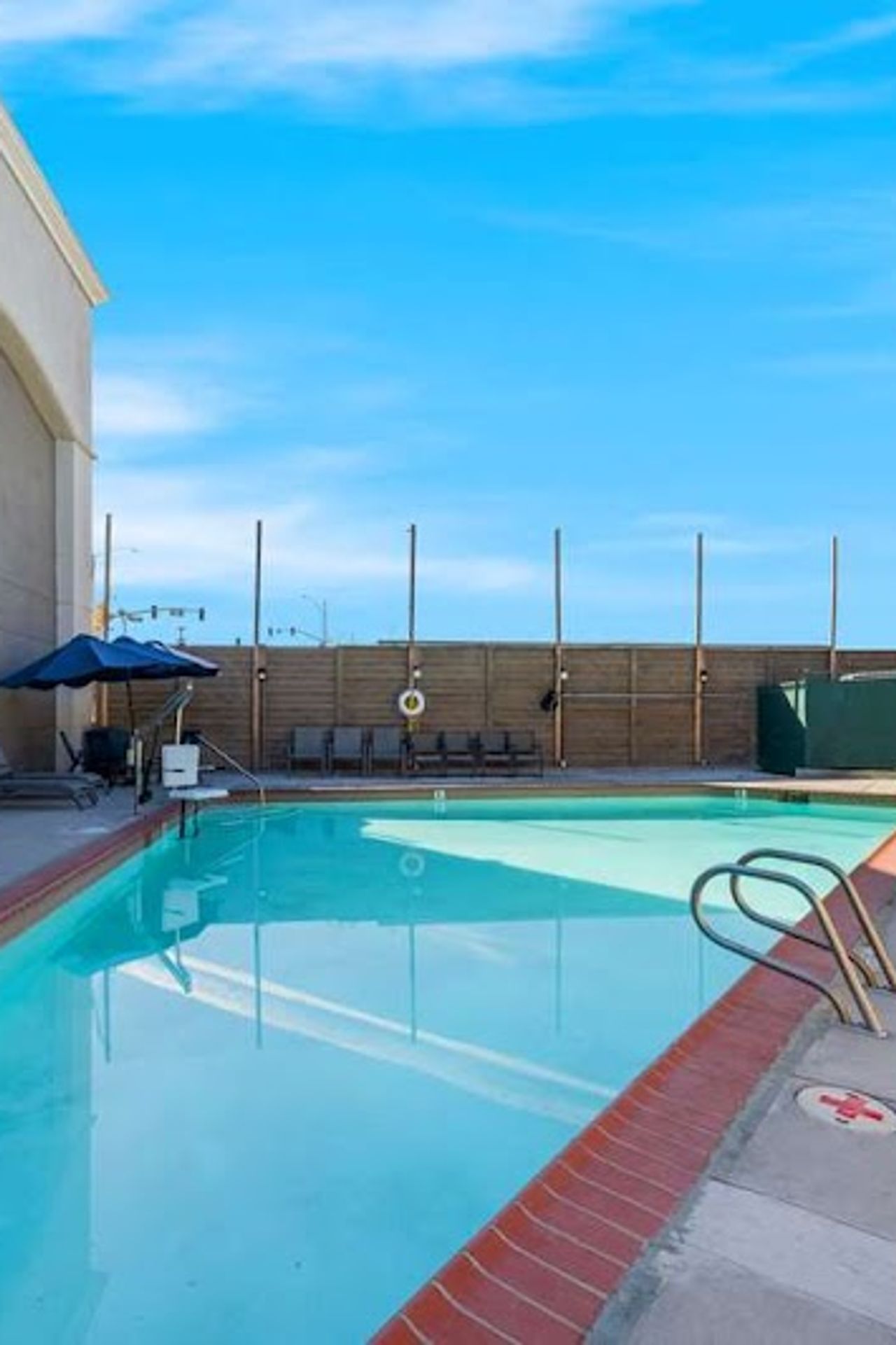 Photo of Best Western Lanai Garden Inn & Suites