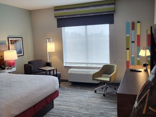 Photo of Hampton Inn Redmond Bend Airport
