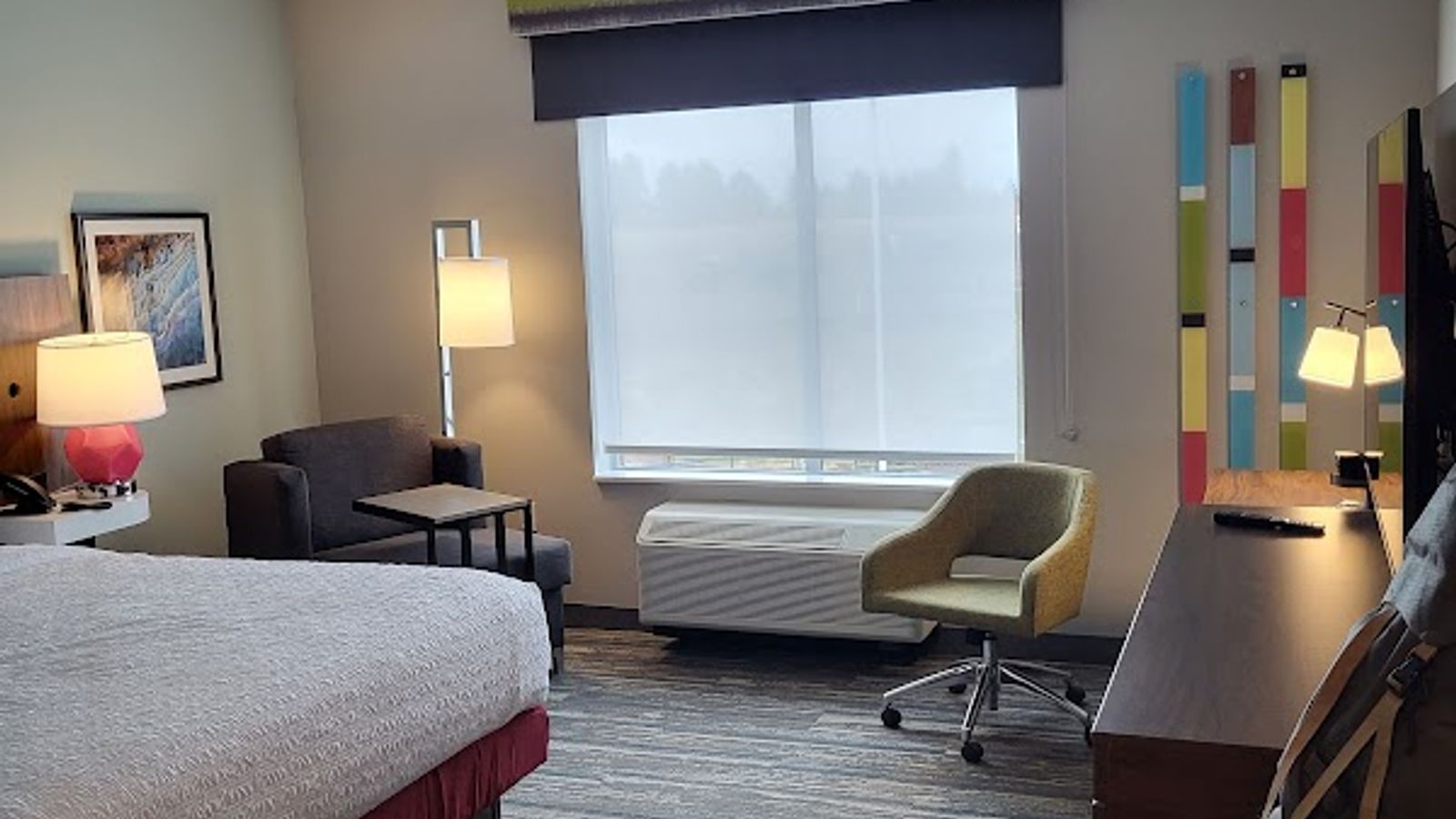 Photo of Hampton Inn Redmond Bend Airport