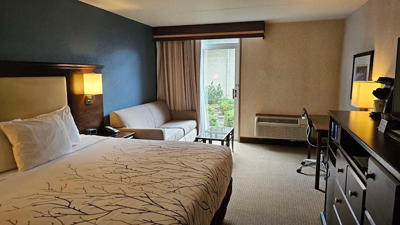 Photo of Best Western Plus Coeur d'Alene Inn