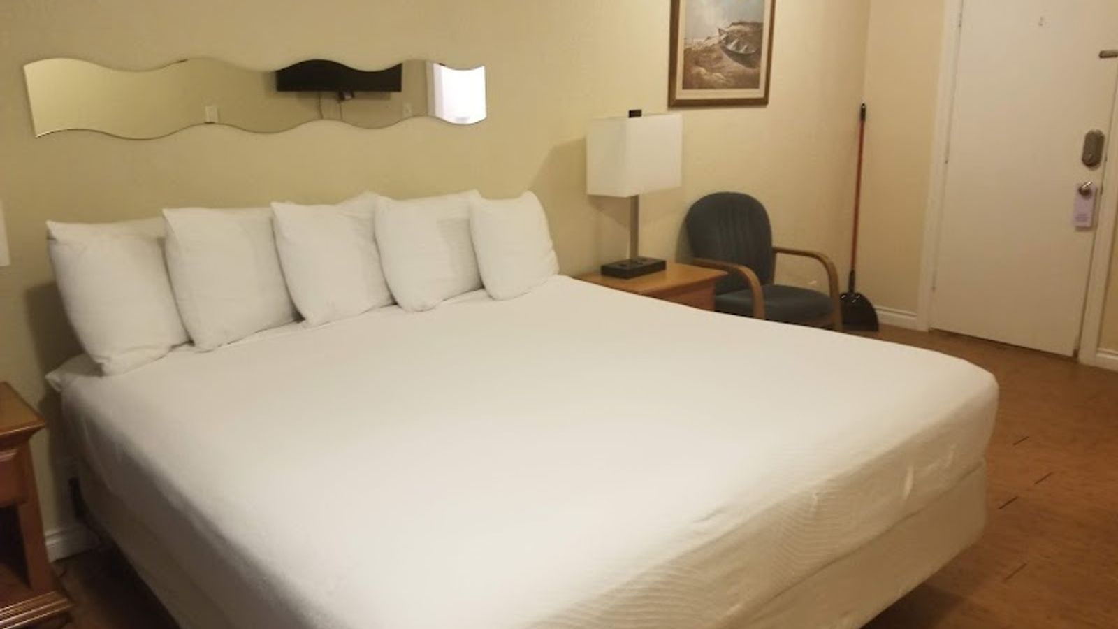 Photo of Coastal Inn and Suites