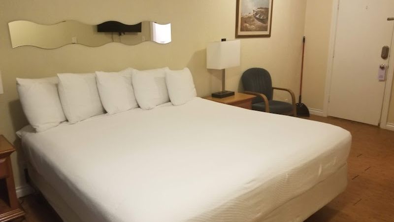 Photo of Coastal Inn and Suites