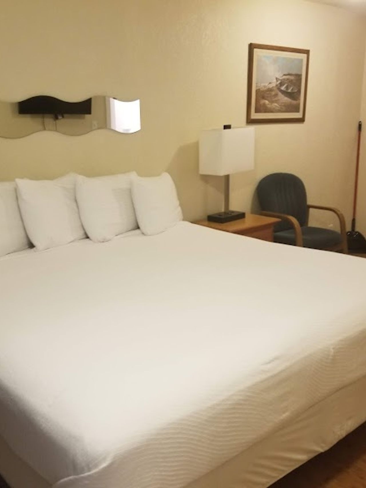 Photo of Coastal Inn and Suites