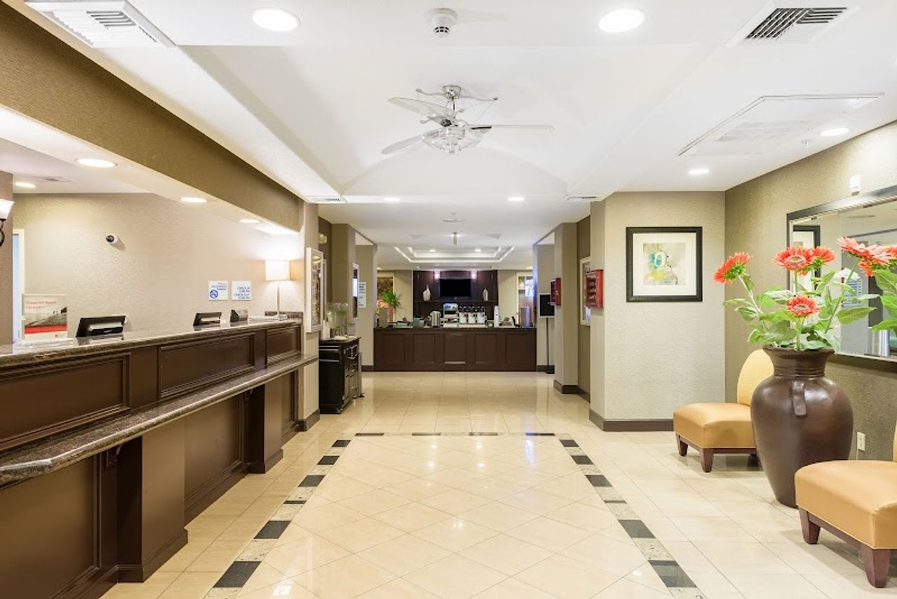 Photo of Holiday Inn Express & Suites Vacaville, an IHG Hotel