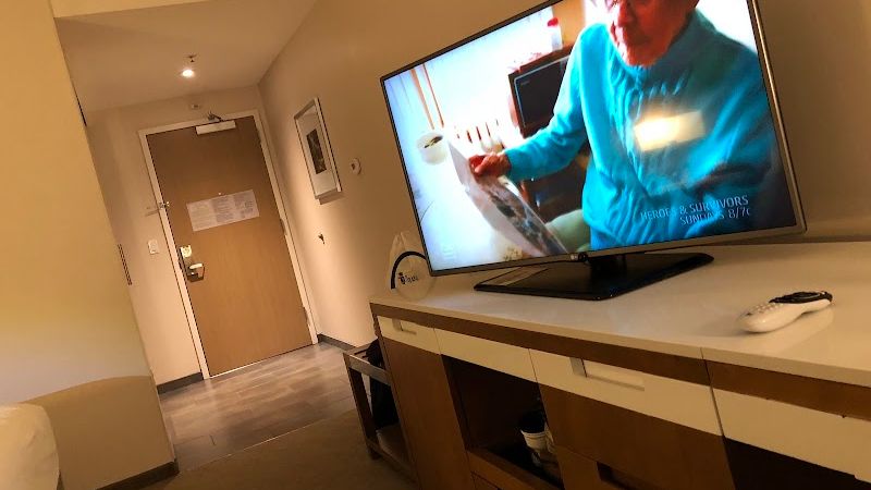 Photo of Courtyard Sunnyvale Silicon Valley