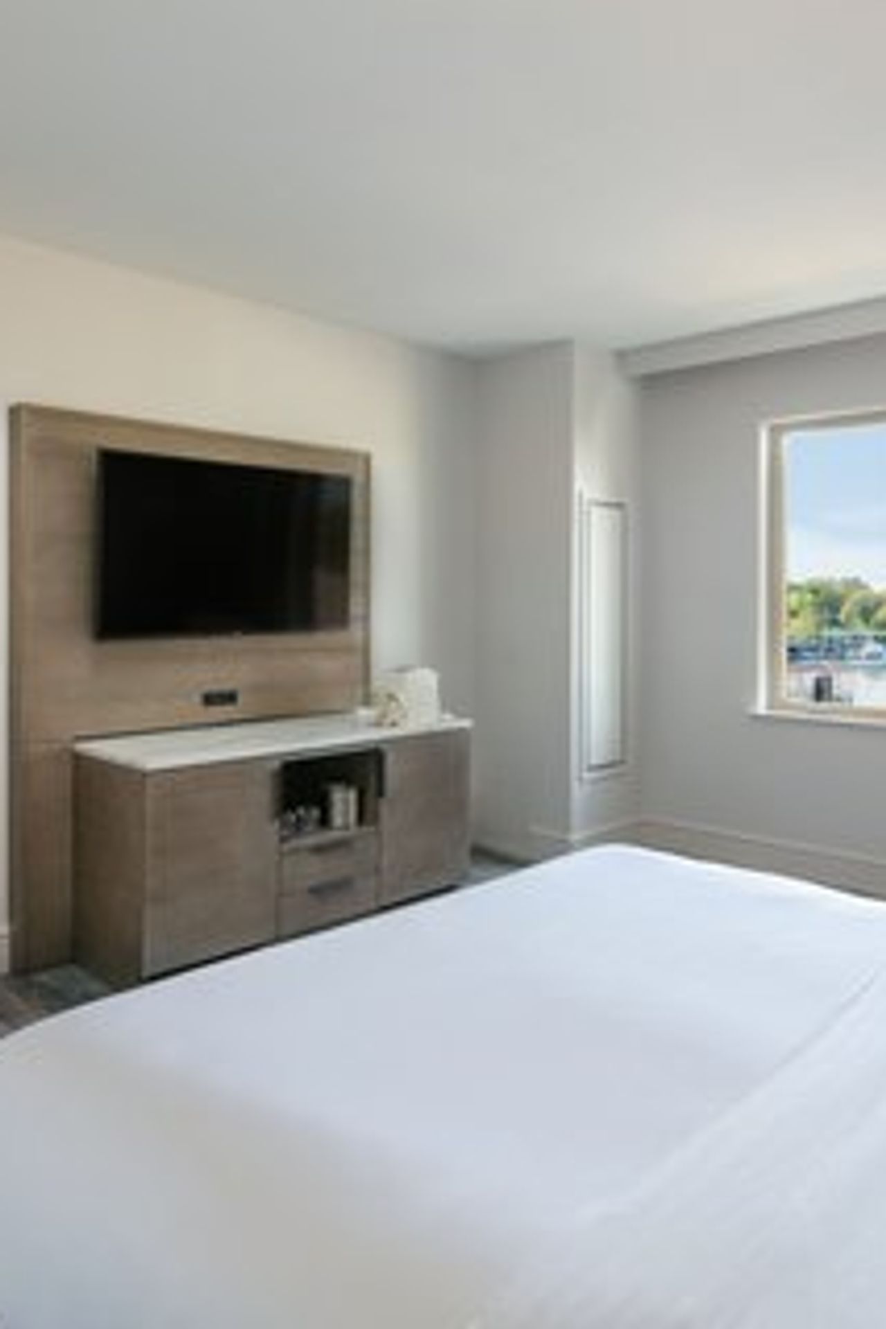 Photo of The Westin Sacramento Riverfront Hotel & Spa