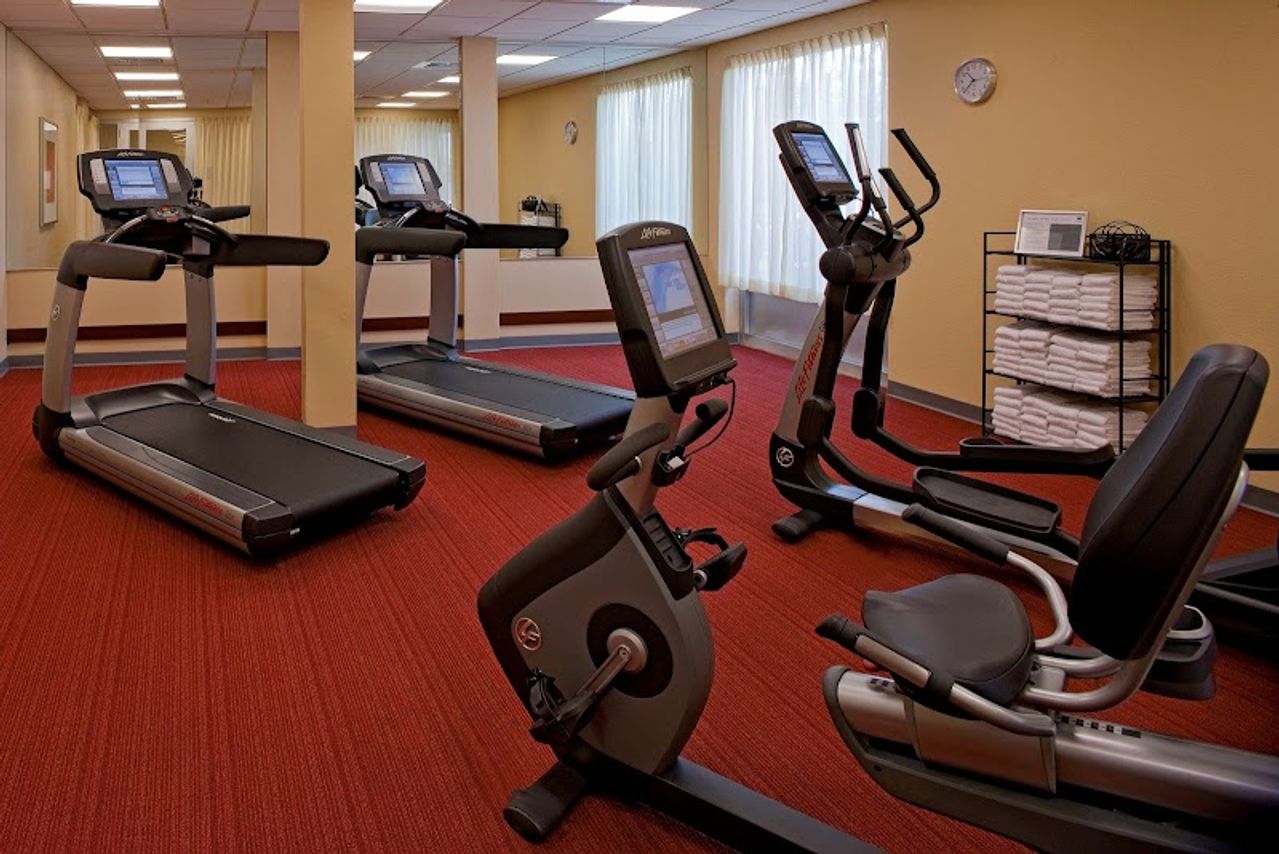 Photo of Hyatt Place Dublin/Pleasanton