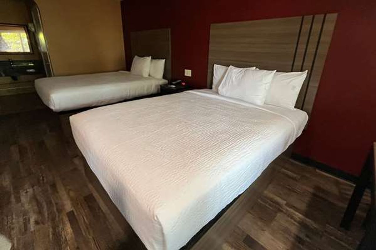 Photo of Baymont by Wyndham Manteca