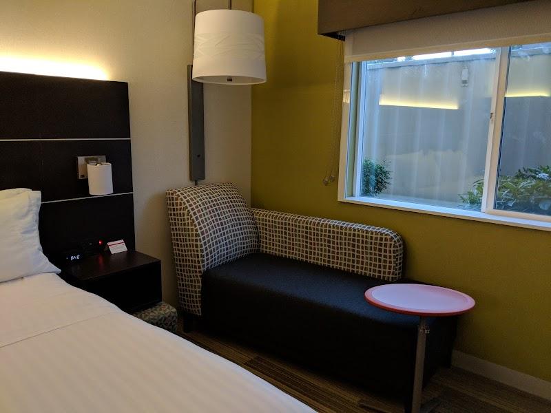 Photo of Holiday Inn Express & Suites Seattle-Everett, an IHG Hotel