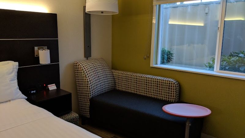 Photo of Holiday Inn Express & Suites Seattle-Everett, an IHG Hotel