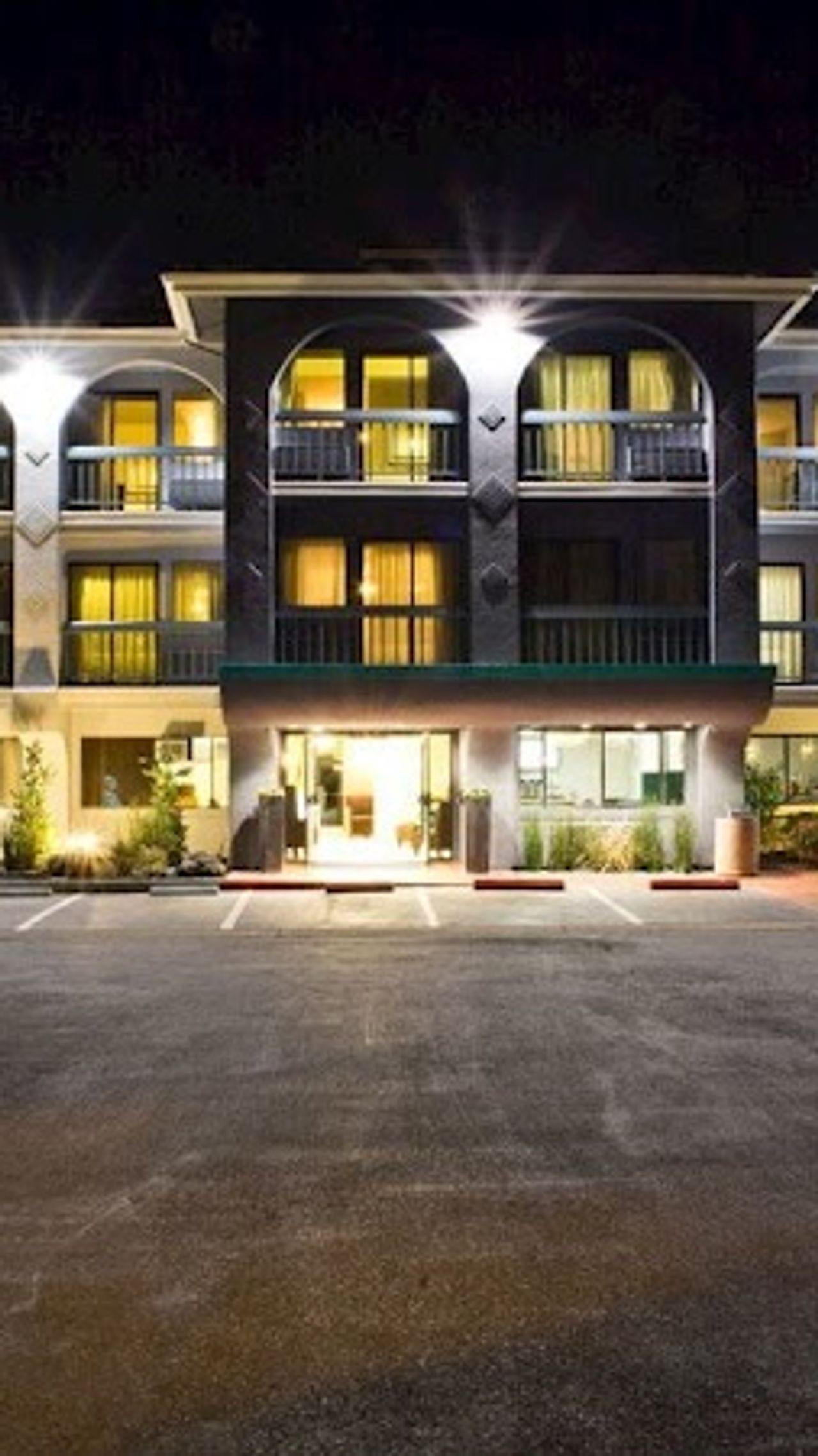 Photo of Hotel Vue
