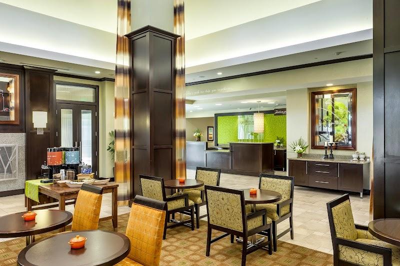 Photo of Hilton Garden Inn Eugene/Springfield