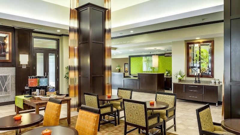 Photo of Hilton Garden Inn Eugene/Springfield