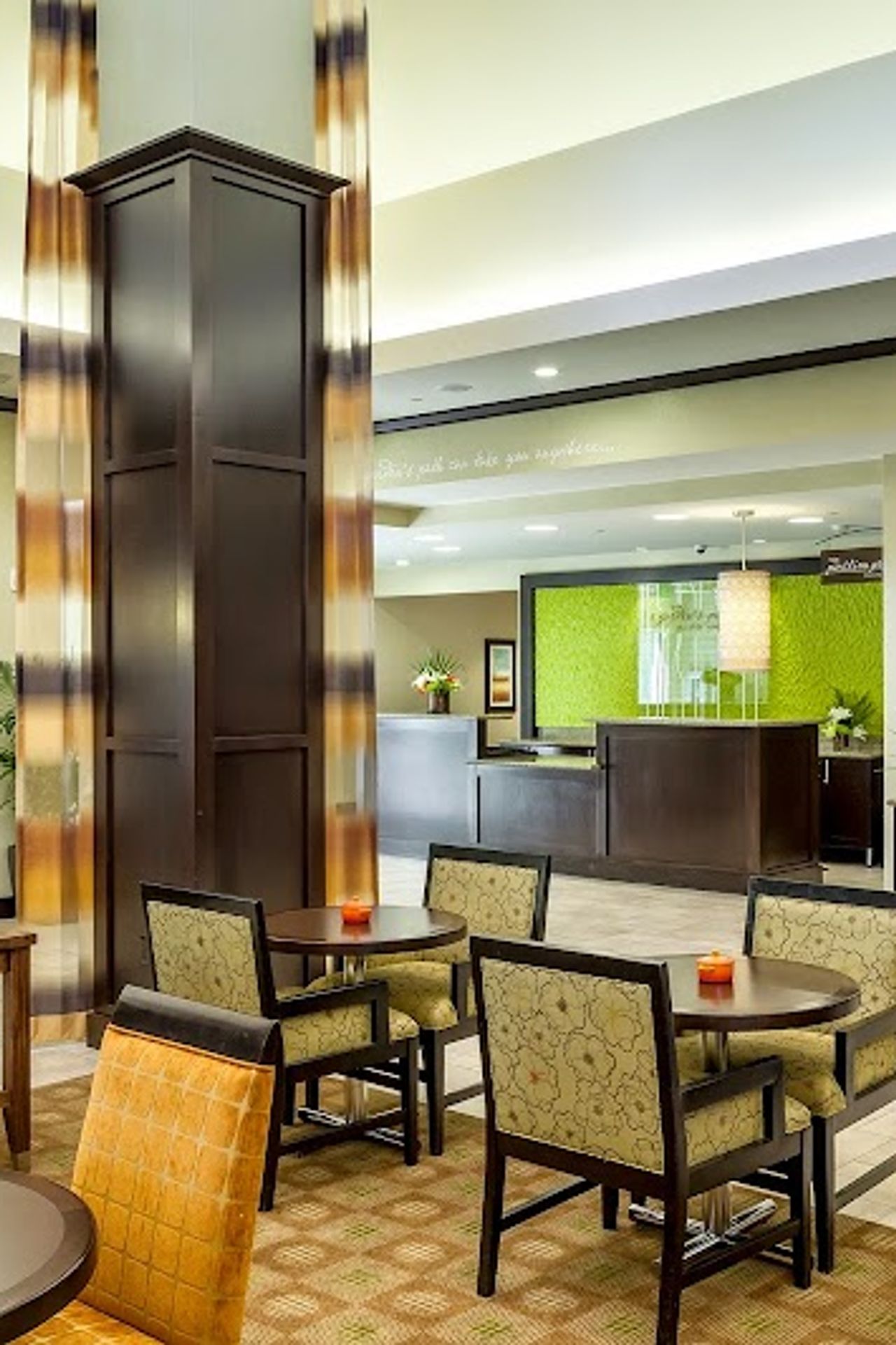 Photo of Hilton Garden Inn Eugene/Springfield