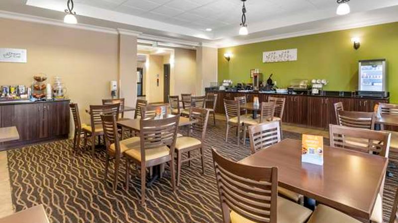 Photo of Sleep Inn & Suites