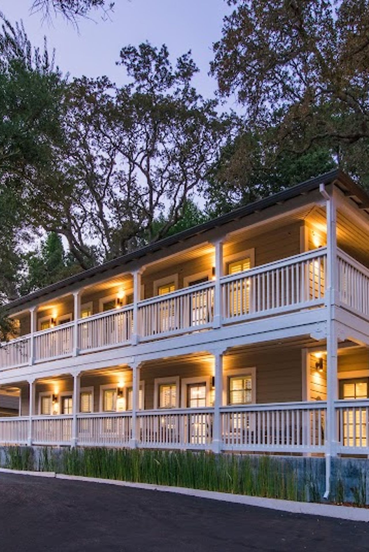 Photo of Olea Hotel