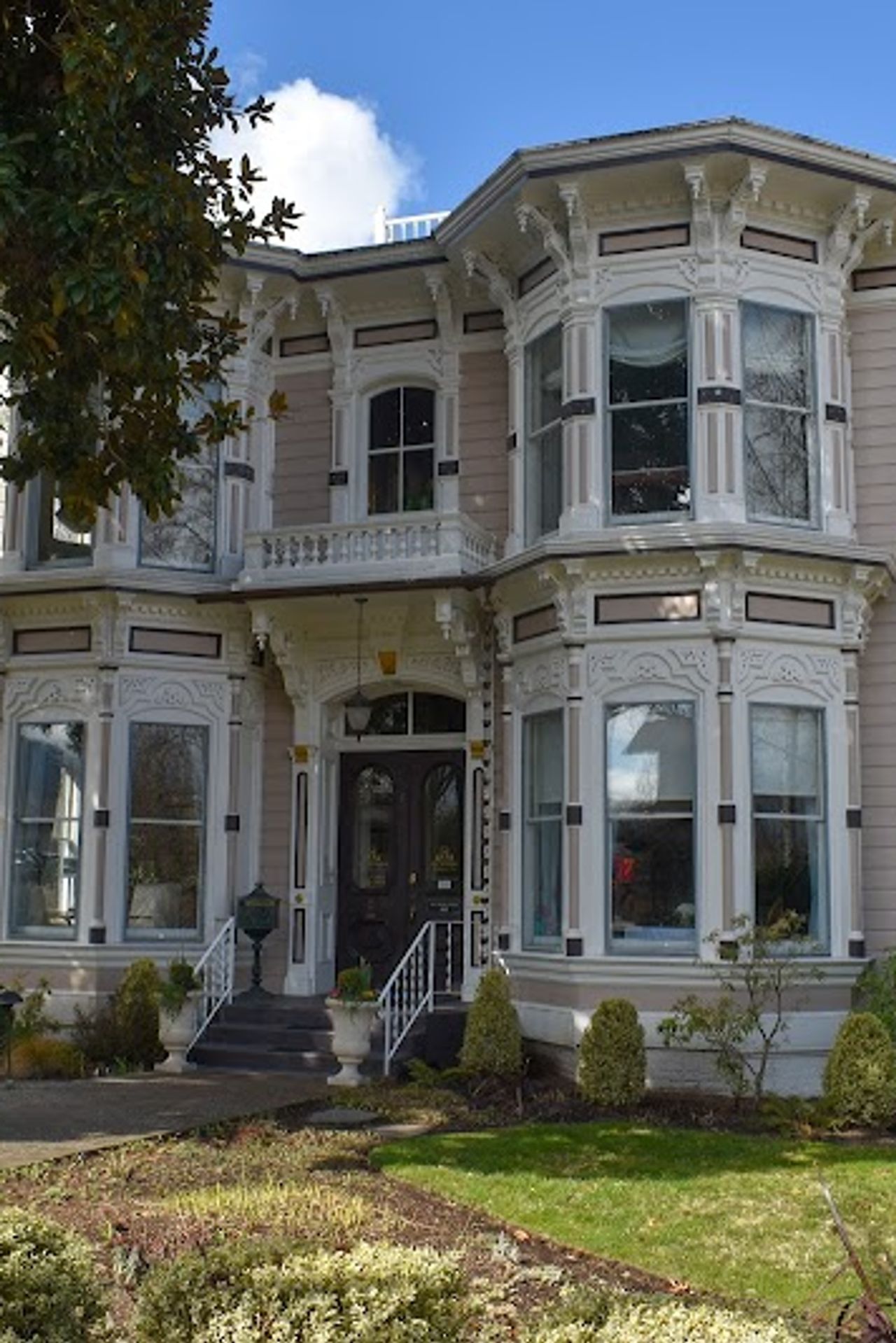 Photo of The McCall House Boutique Hotel
