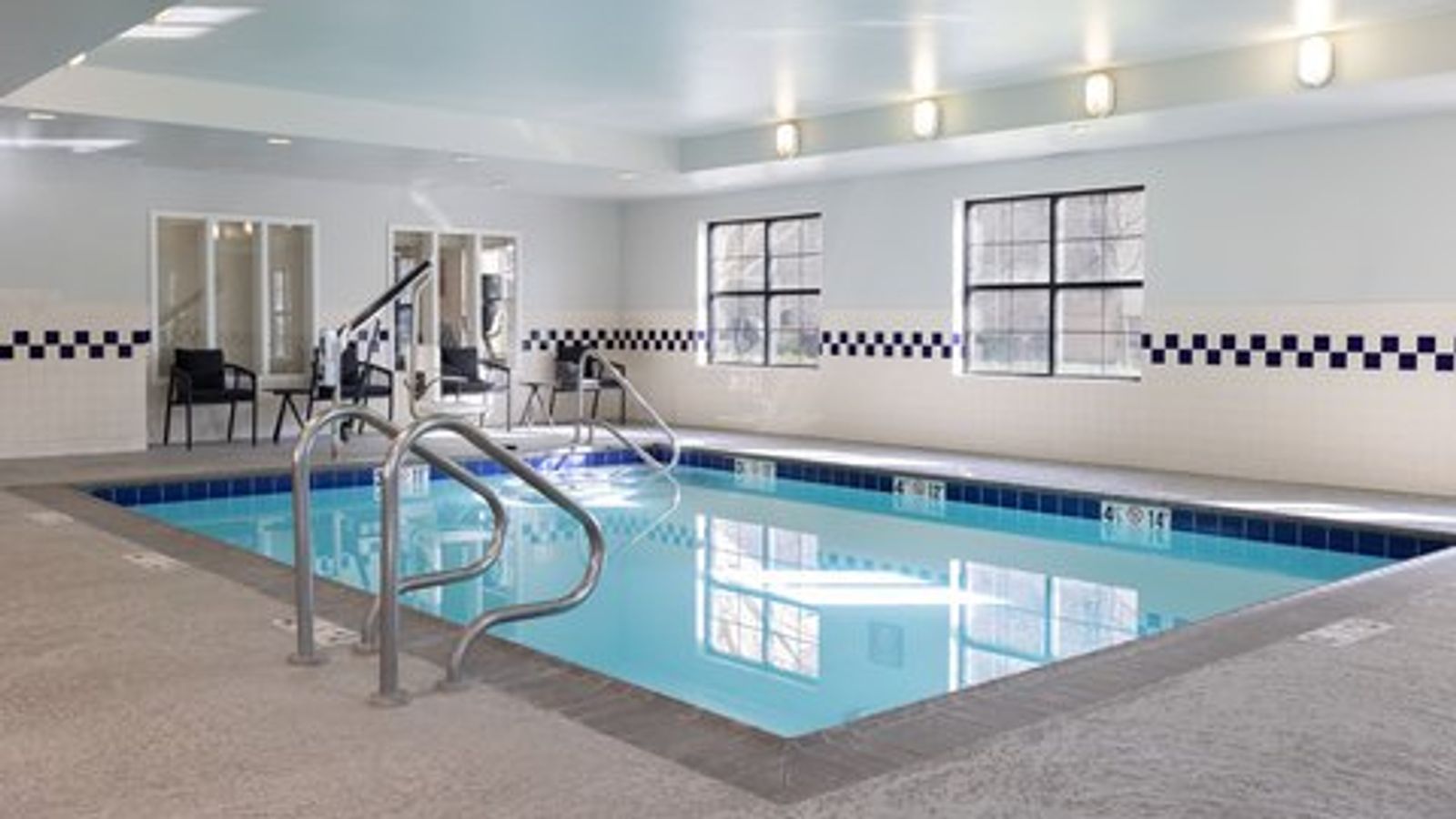 Photo of TownePlace Suites Sacramento Roseville