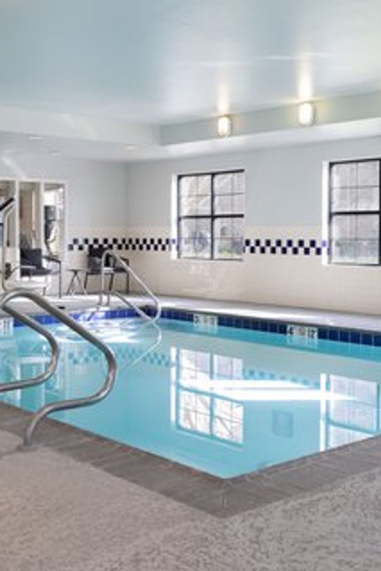 Photo of TownePlace Suites Sacramento Roseville