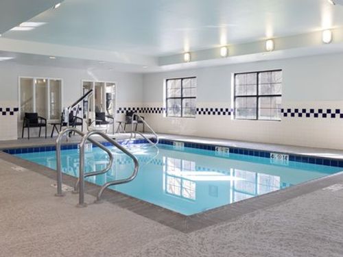 Photo of TownePlace Suites Sacramento Roseville