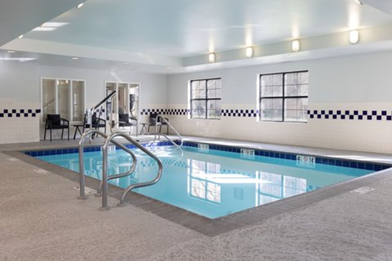 Photo of TownePlace Suites Sacramento Roseville