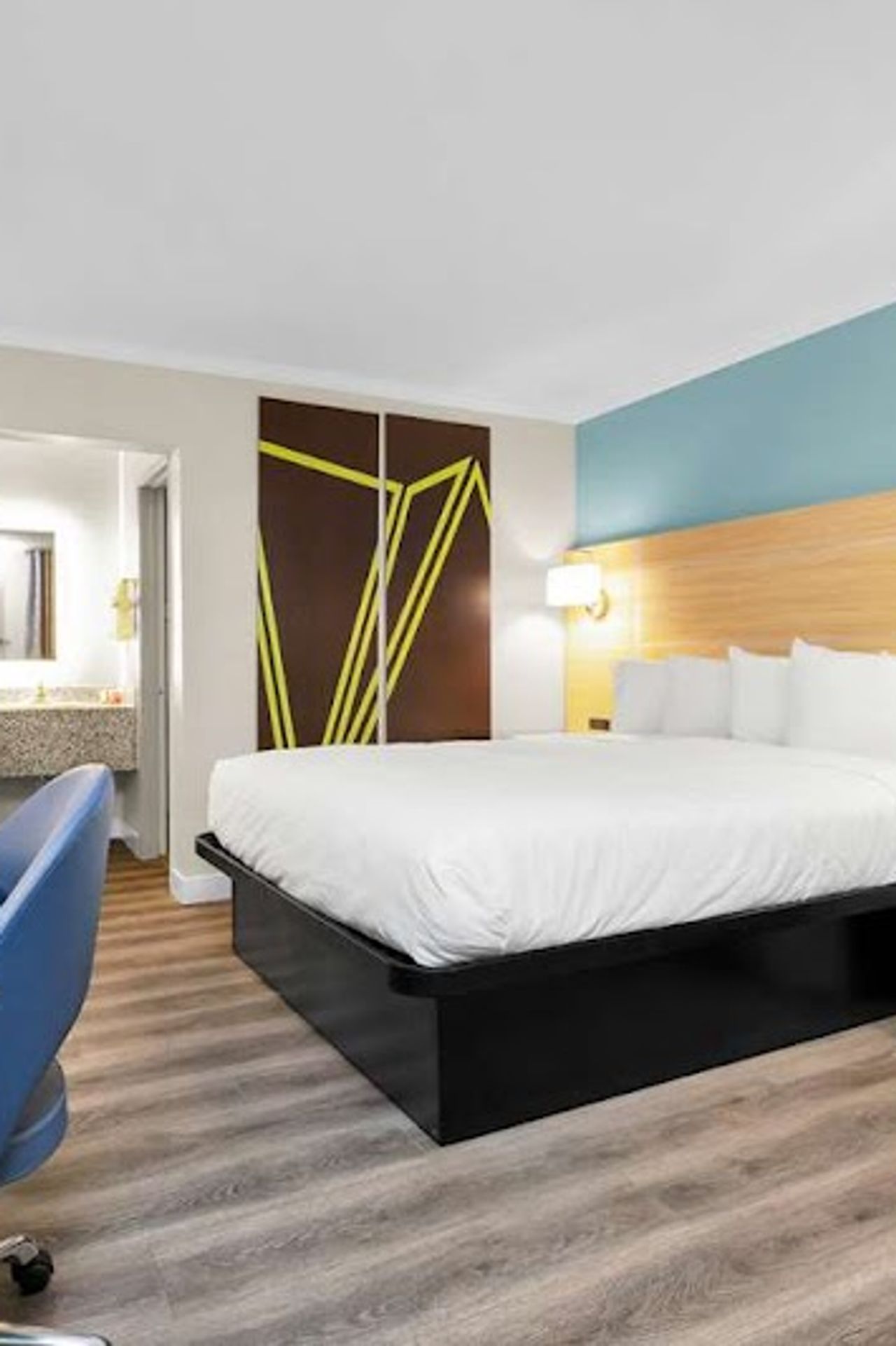Photo of SureStay by Best Western San Francisco Marina District