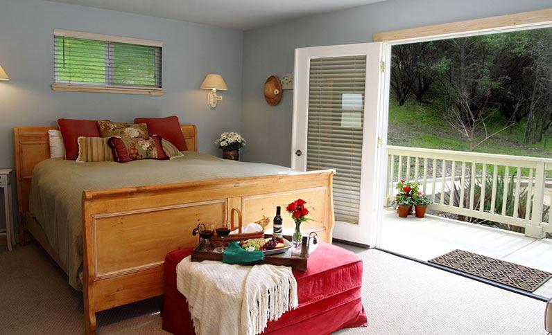 Photo of Aurora Park Cottages