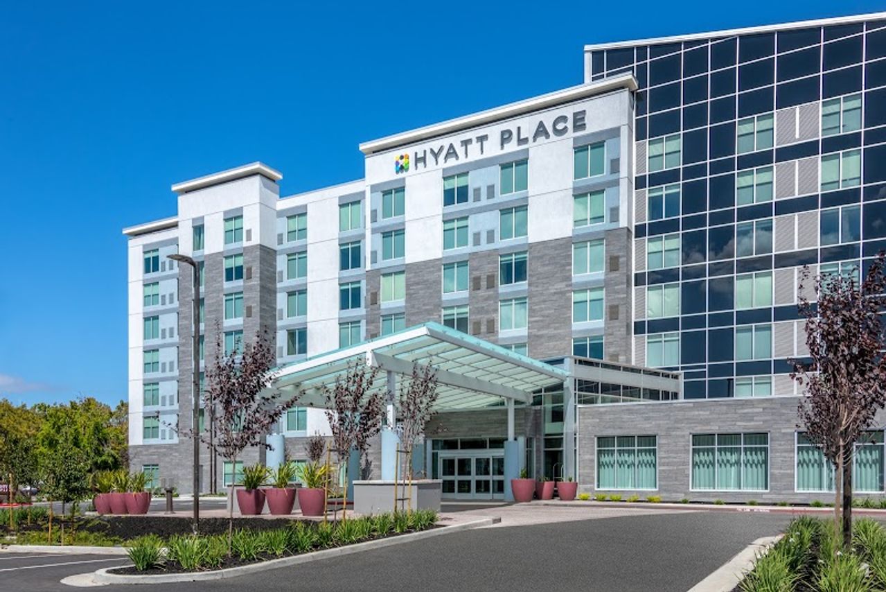Photo of Hyatt Place San Jose Airport