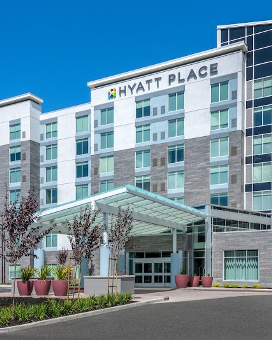 Hyatt Place San Jose Airport