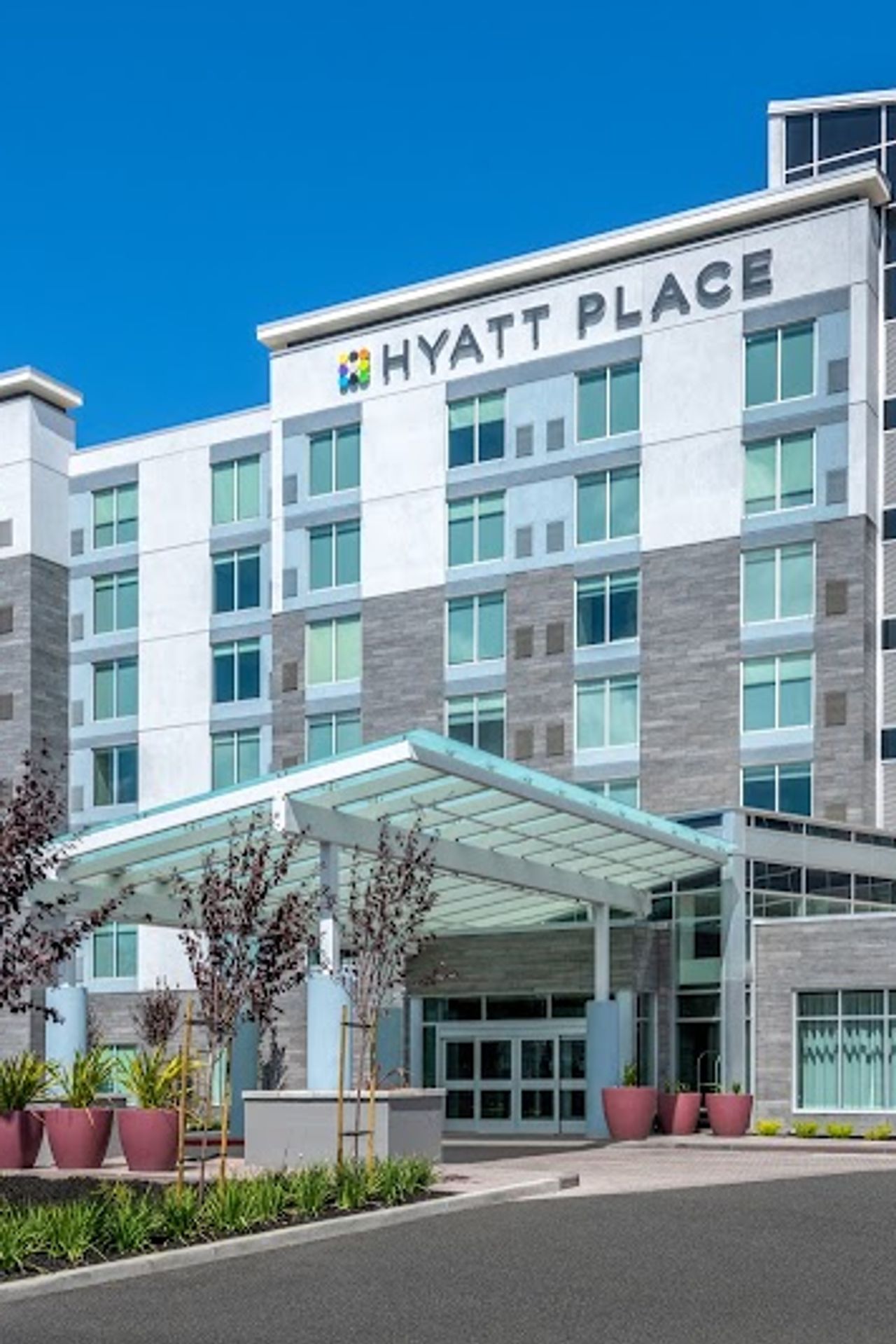 Photo of Hyatt Place San Jose Airport