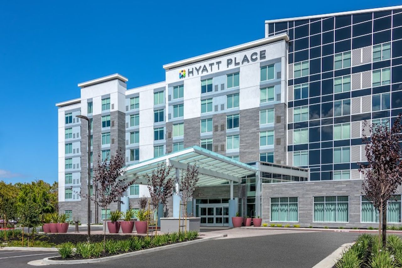 Photo of Hyatt Place San Jose Airport