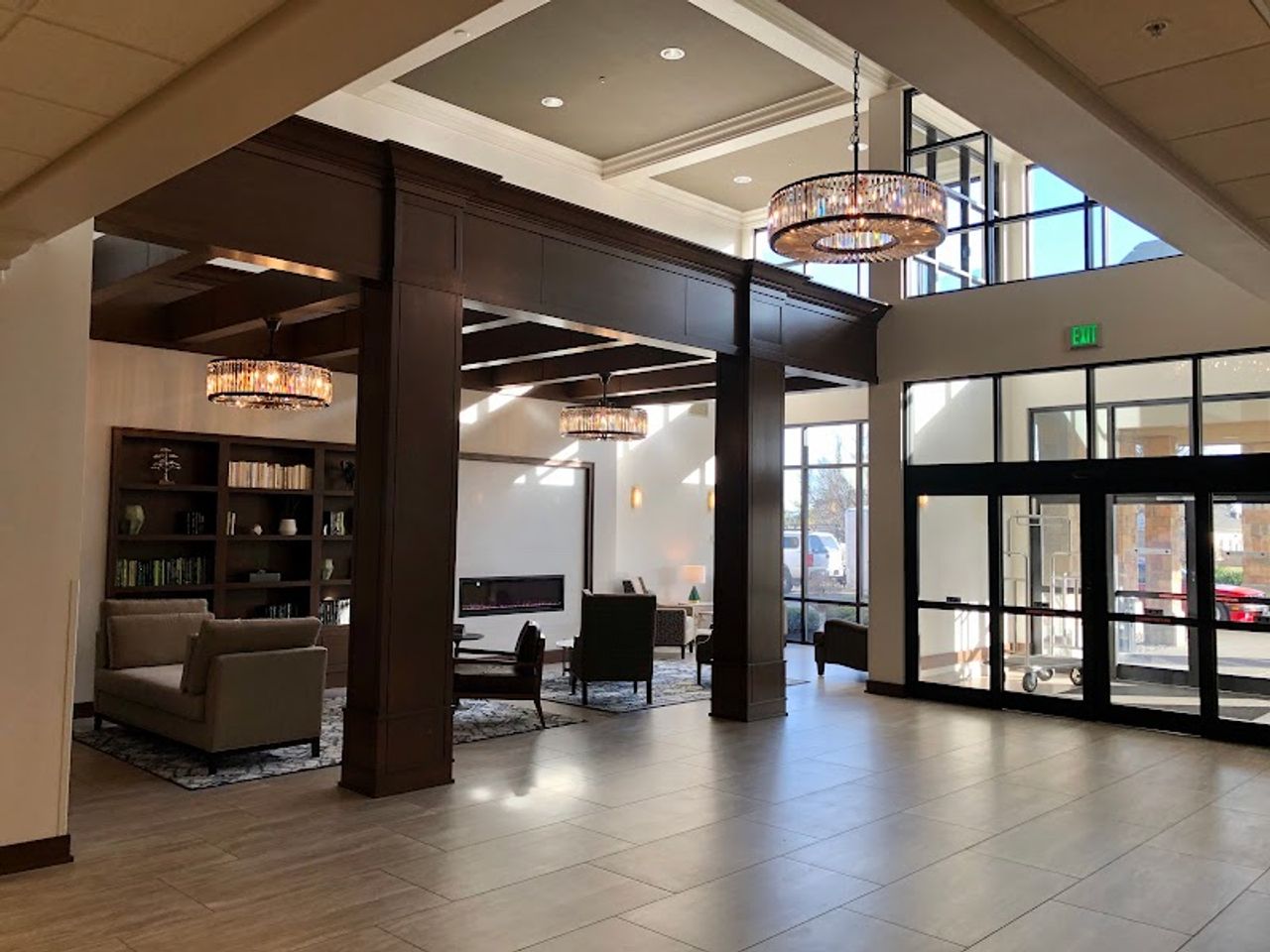 Photo of Best Western Premier Pasco Inn & Suites