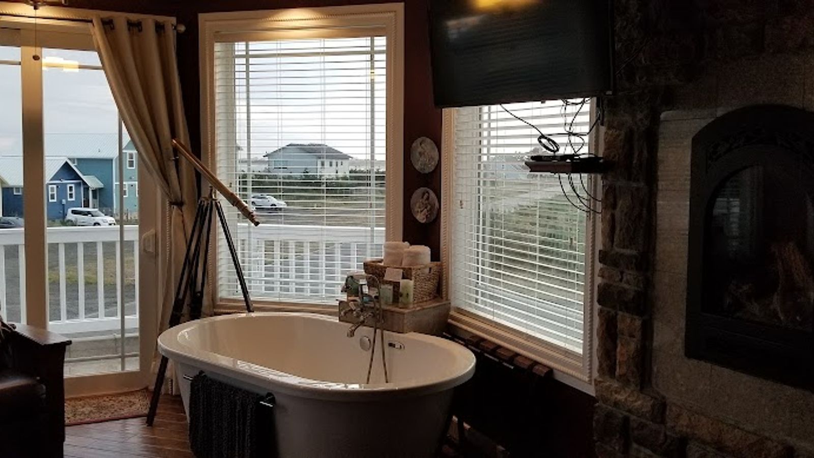 Photo of Collins Inn & Seaside Cottages