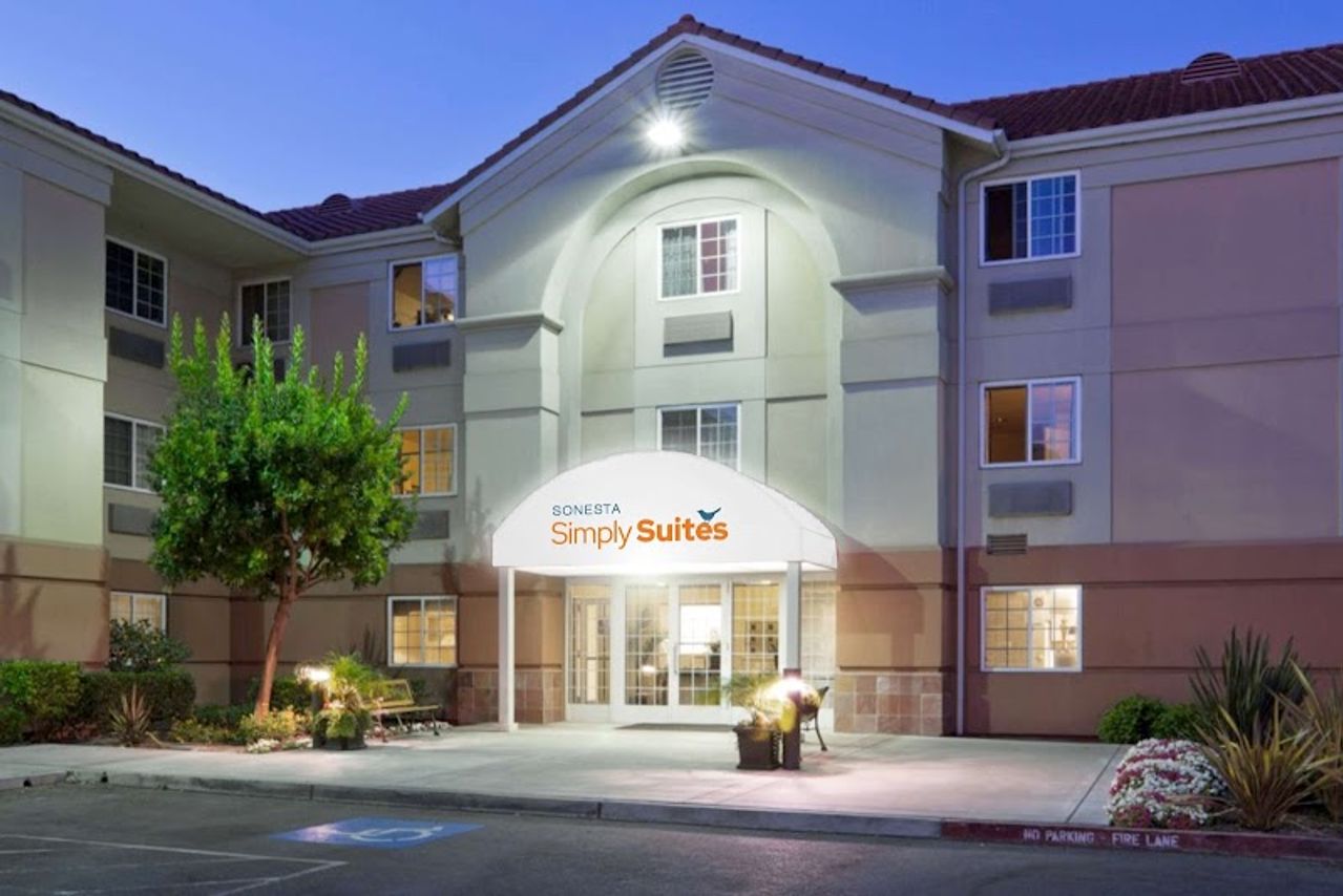 Photo of Sonesta Simply Suites Silicon Valley Santa Clara