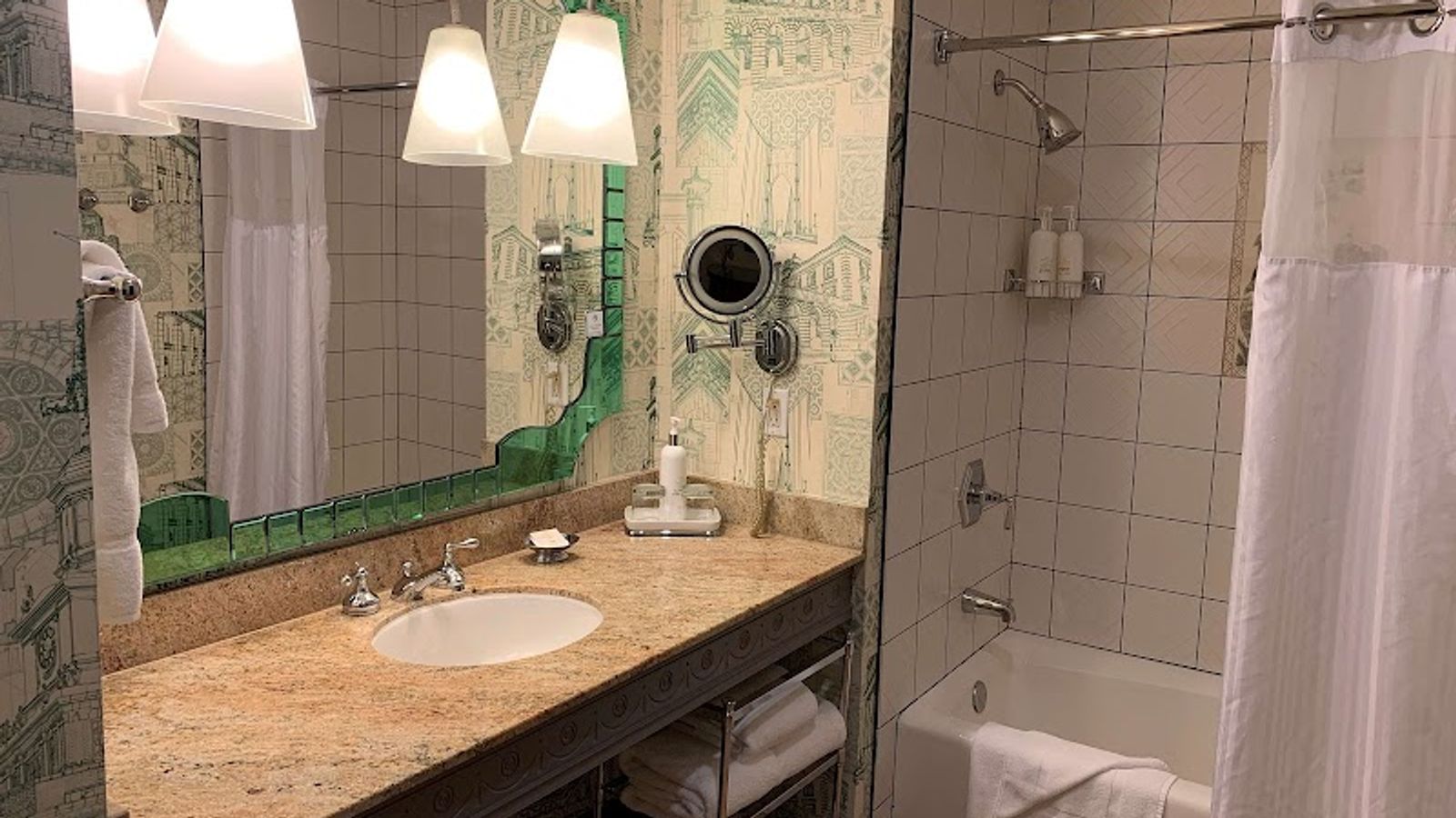 Photo of The Royal Sonesta Portland Downtown