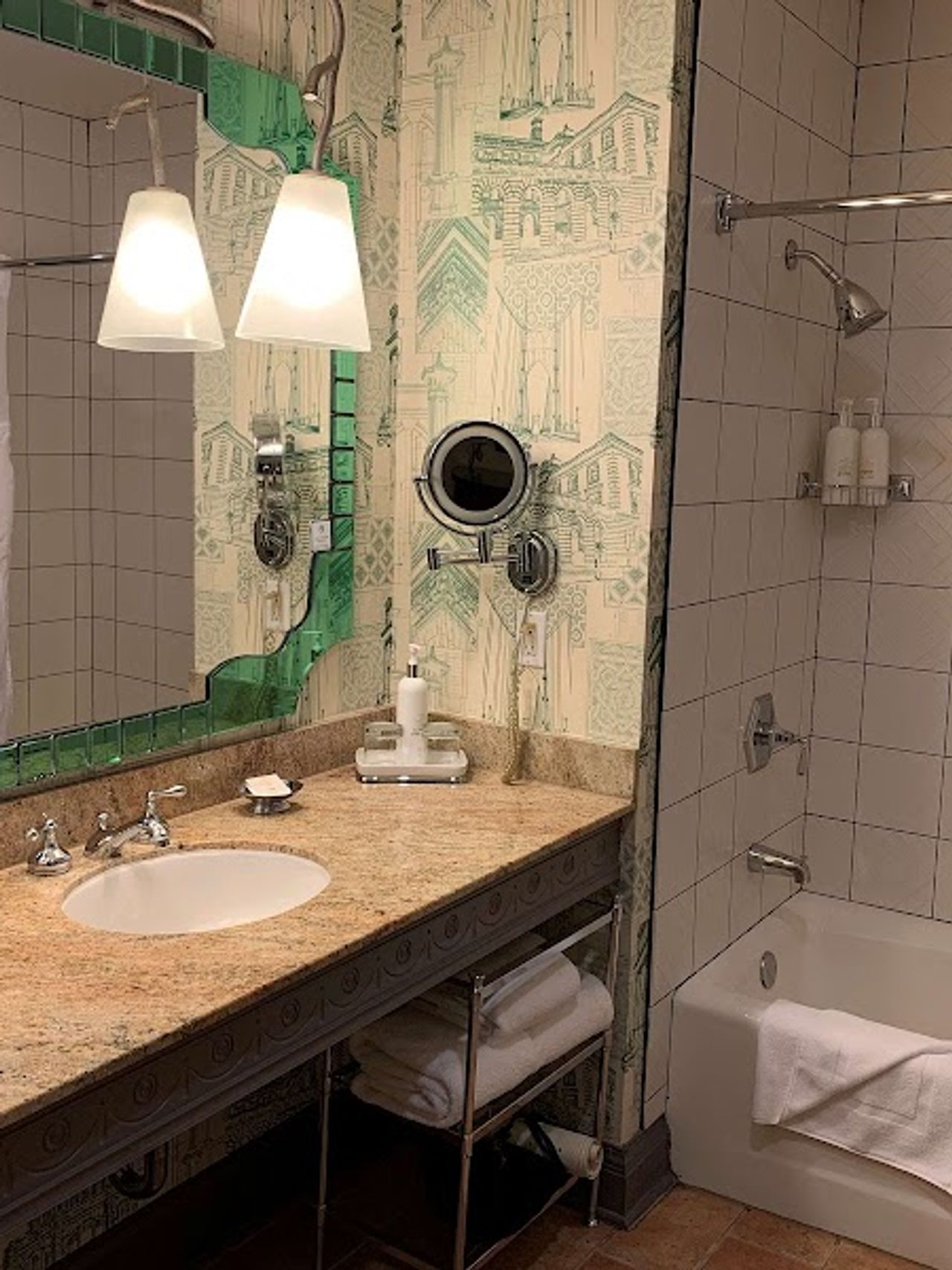 Photo of The Royal Sonesta Portland Downtown