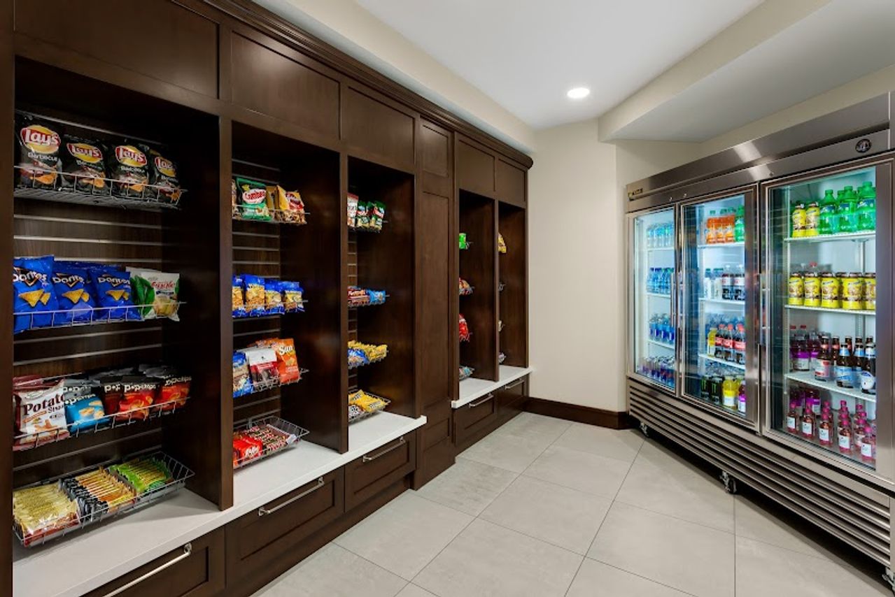 Photo of Hilton Garden Inn Palo Alto