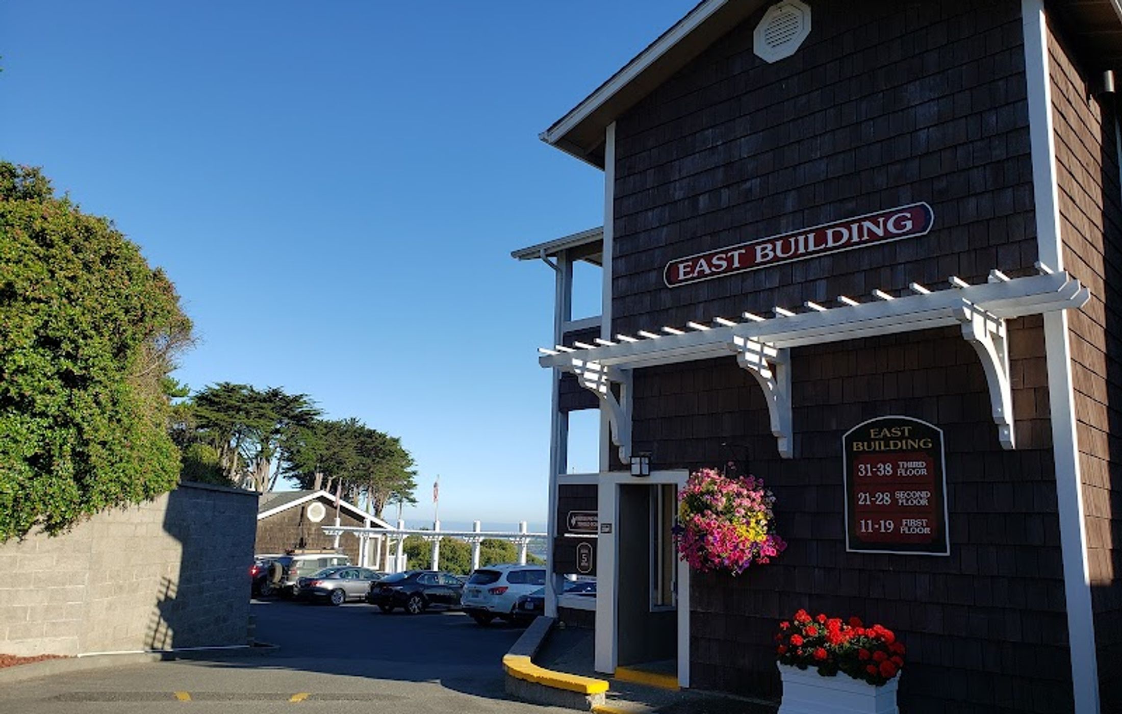 Bandon Inn