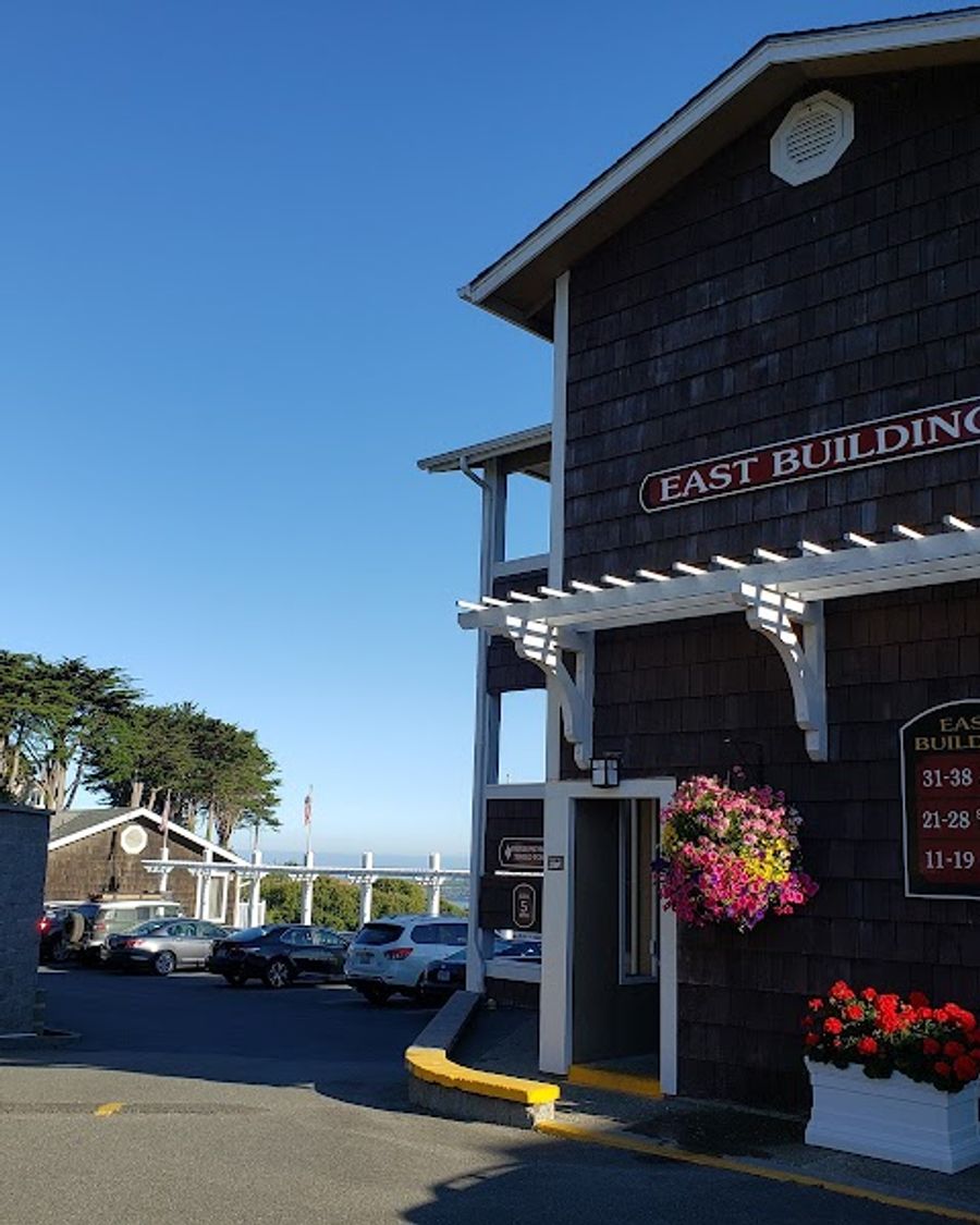 Bandon Inn