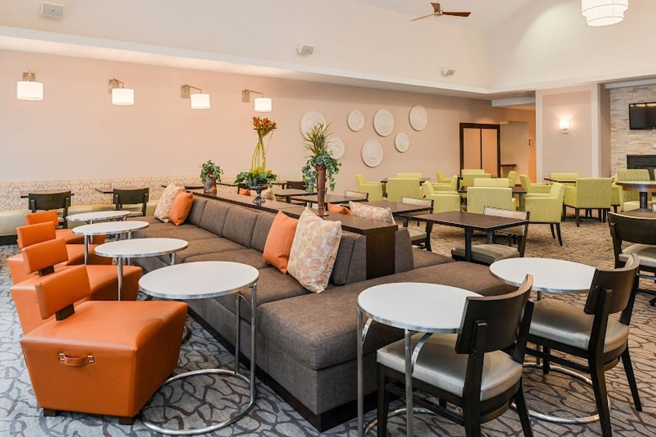 Photo of Homewood Suites by Hilton Fresno