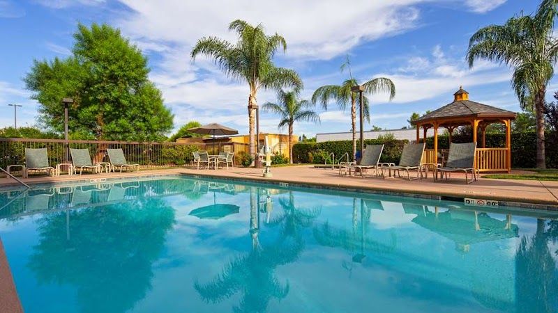 Photo of Best Western Plus Fresno Airport Hotel